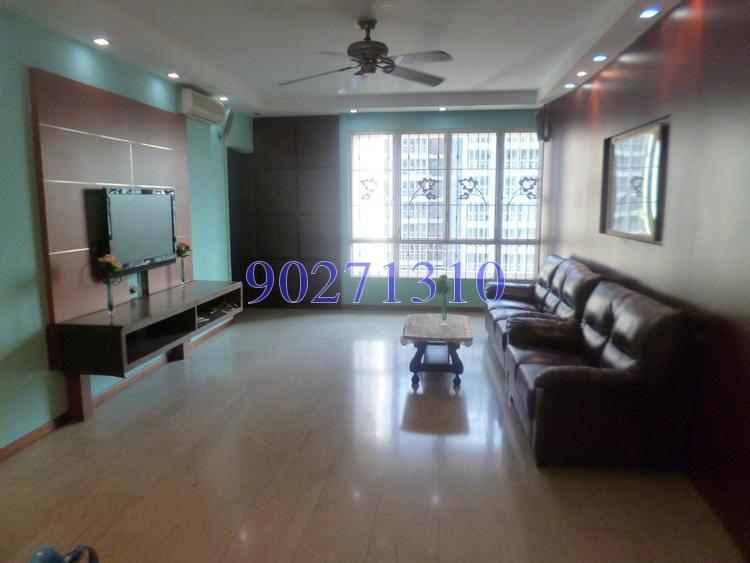Yishun Emerald (D27), Condominium #135130342